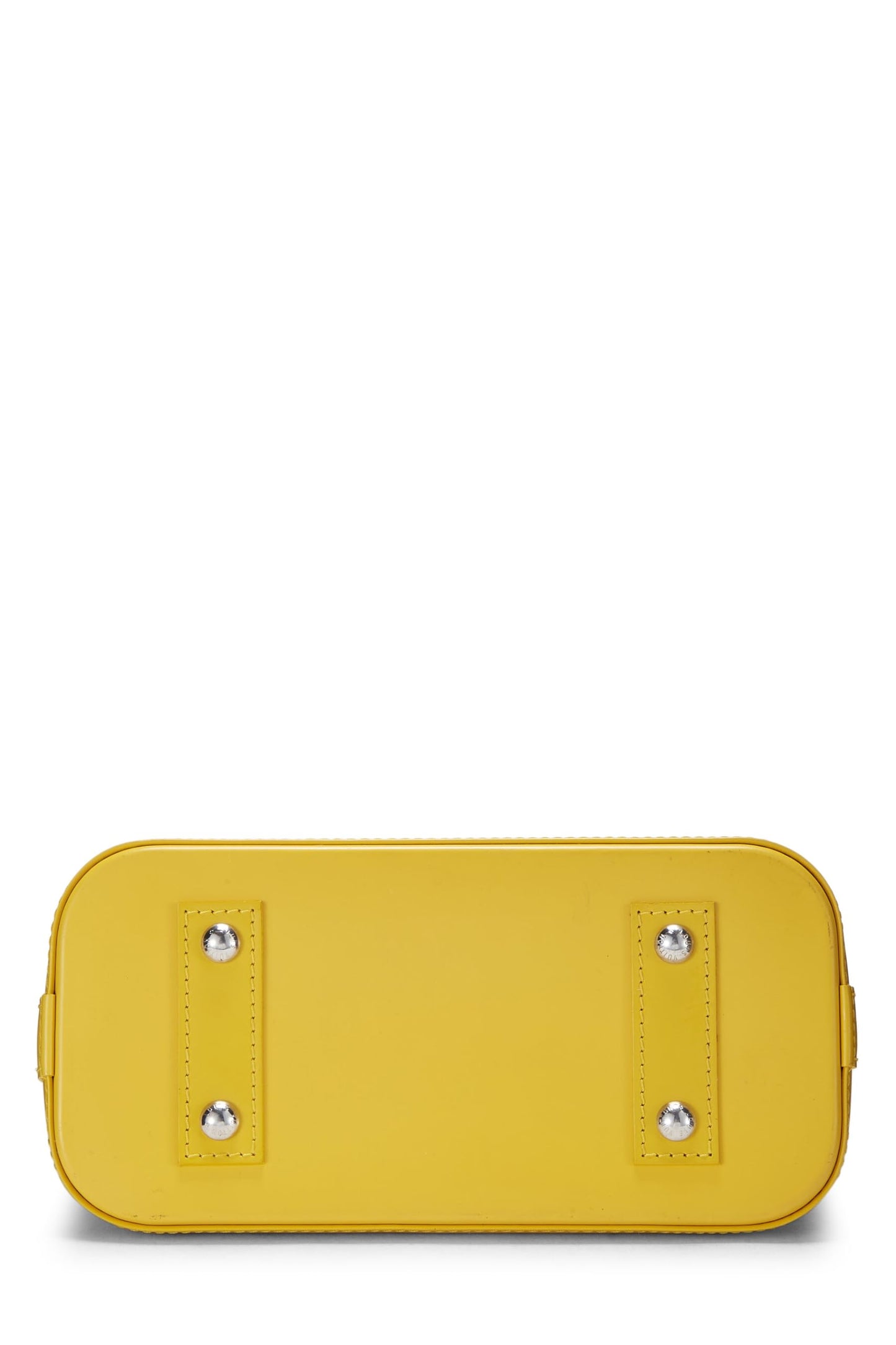 Louis Vuitton, Mimosa Epi Alma BB, Yellow