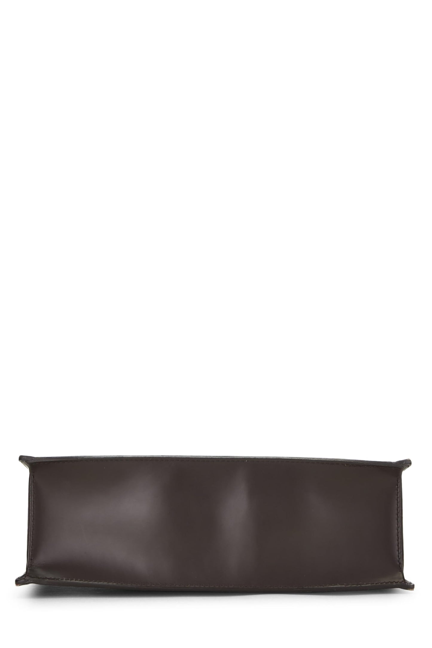 Louis Vuitton, Damier Ebene Venice PM, Brown