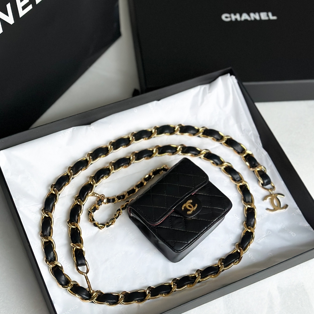 Chanel Handbag Bag - Lynora Bags