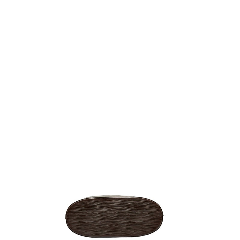 Louis Vuitton Epic Versailles M5281D Mocha Brown Leather Louis Vuitton