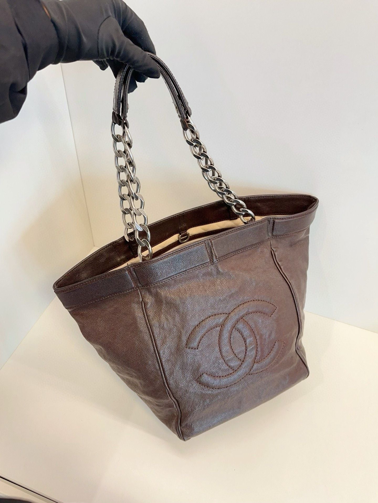 Chanel Tote Bag - Lynora Bags
