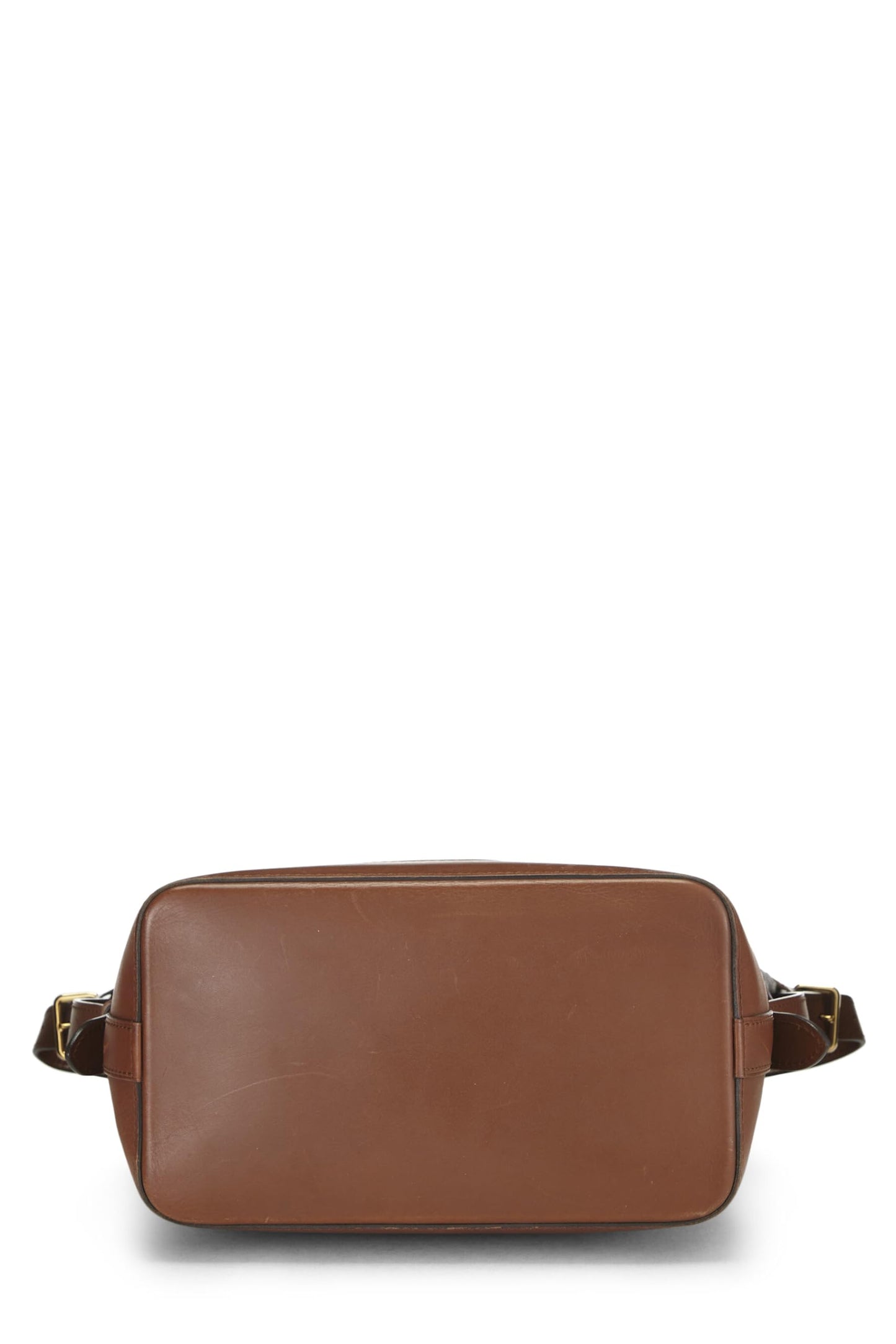 Louis Vuitton, Damier Ebene Diane, Brown