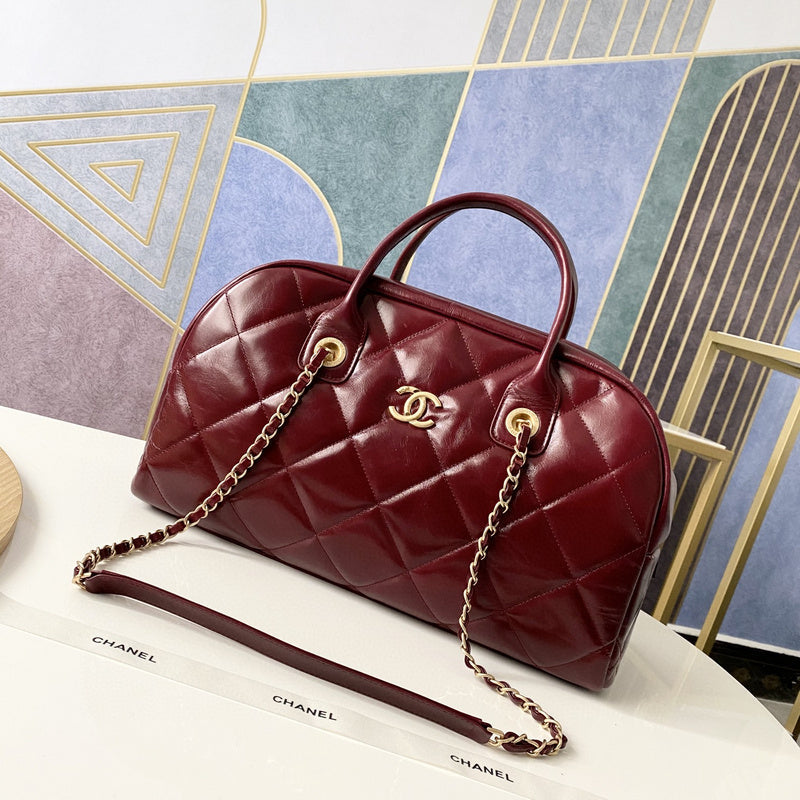 Chanel Bags CHL Bags 879
