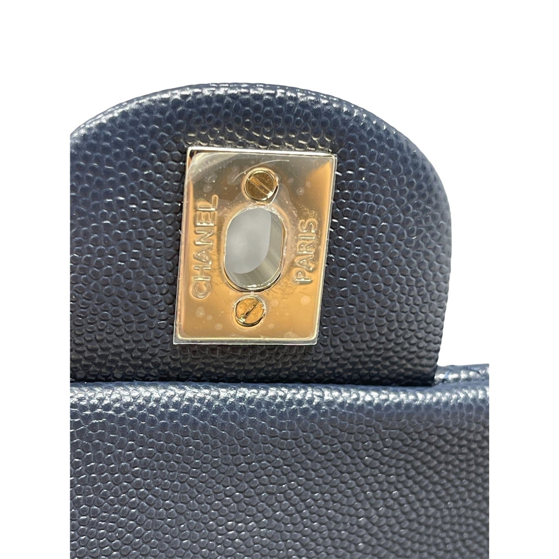 Chanel Mini Handbag - Lynora Bags