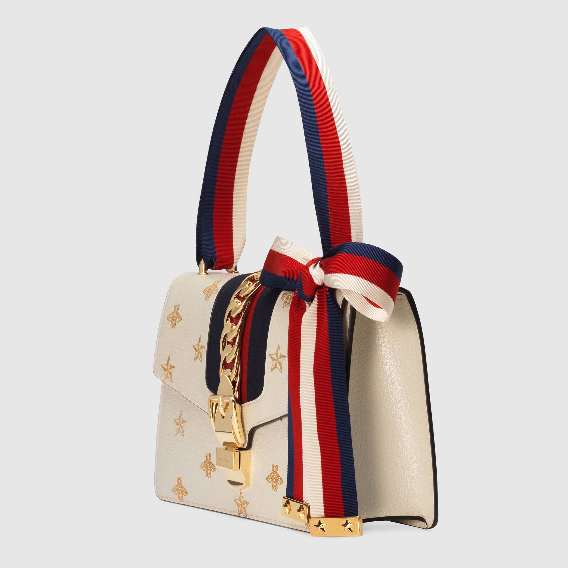 Louis Vuitton Lou Monogram Chain Leather Crossbody