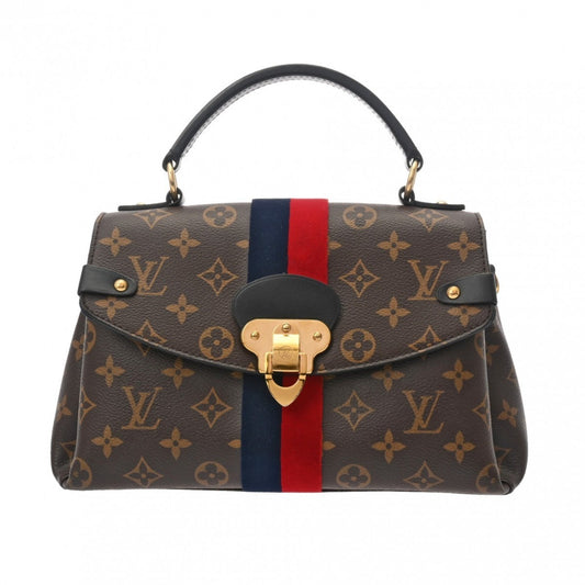 Louis Vuitton Monogram Canvas Handbag