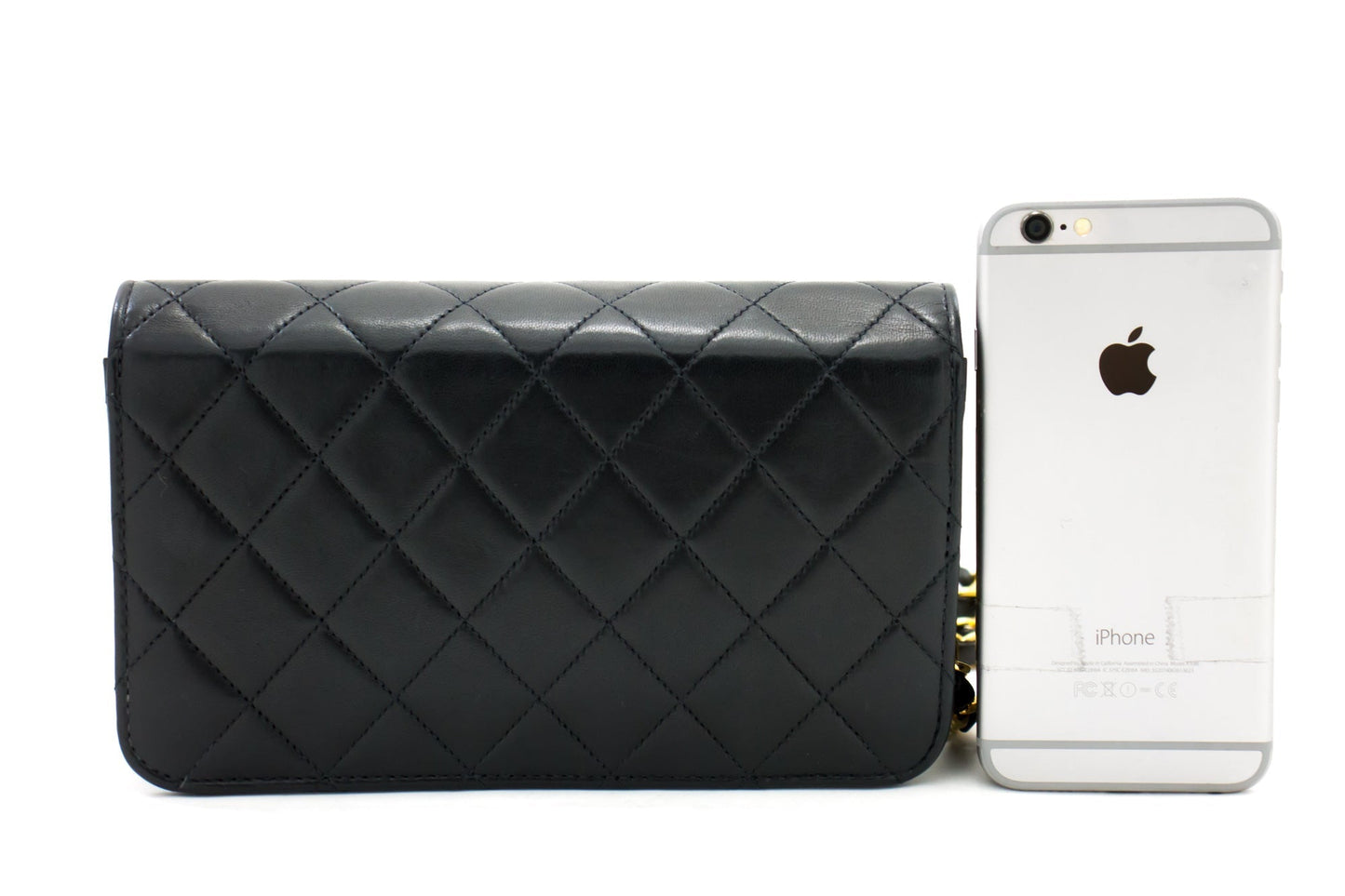 Chanel Flap Shoulder Bag - Lynora Bags