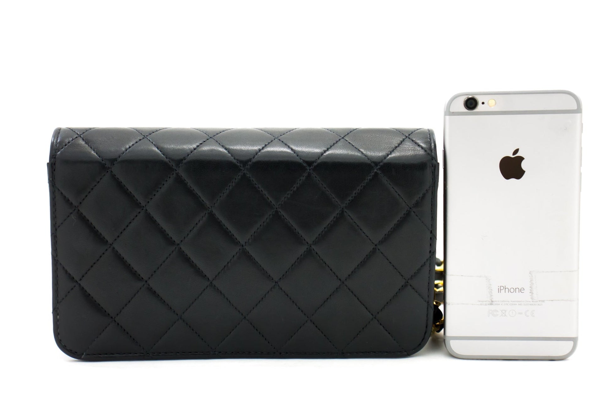 Chanel Flap Shoulder Bag - Lynora Bags