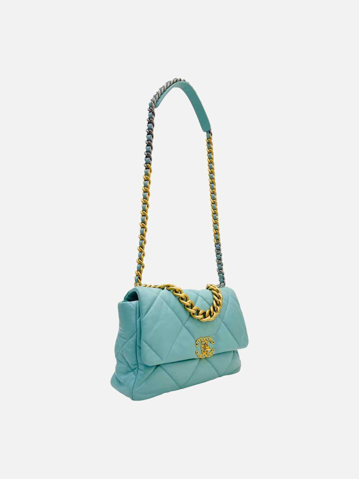 Chanel Flap Shoulder Bag - Lynora Bags
