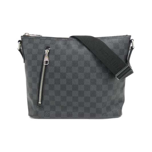 Louis Vuitton Damier Graphite Mick PM N41211 Shoulder Bag