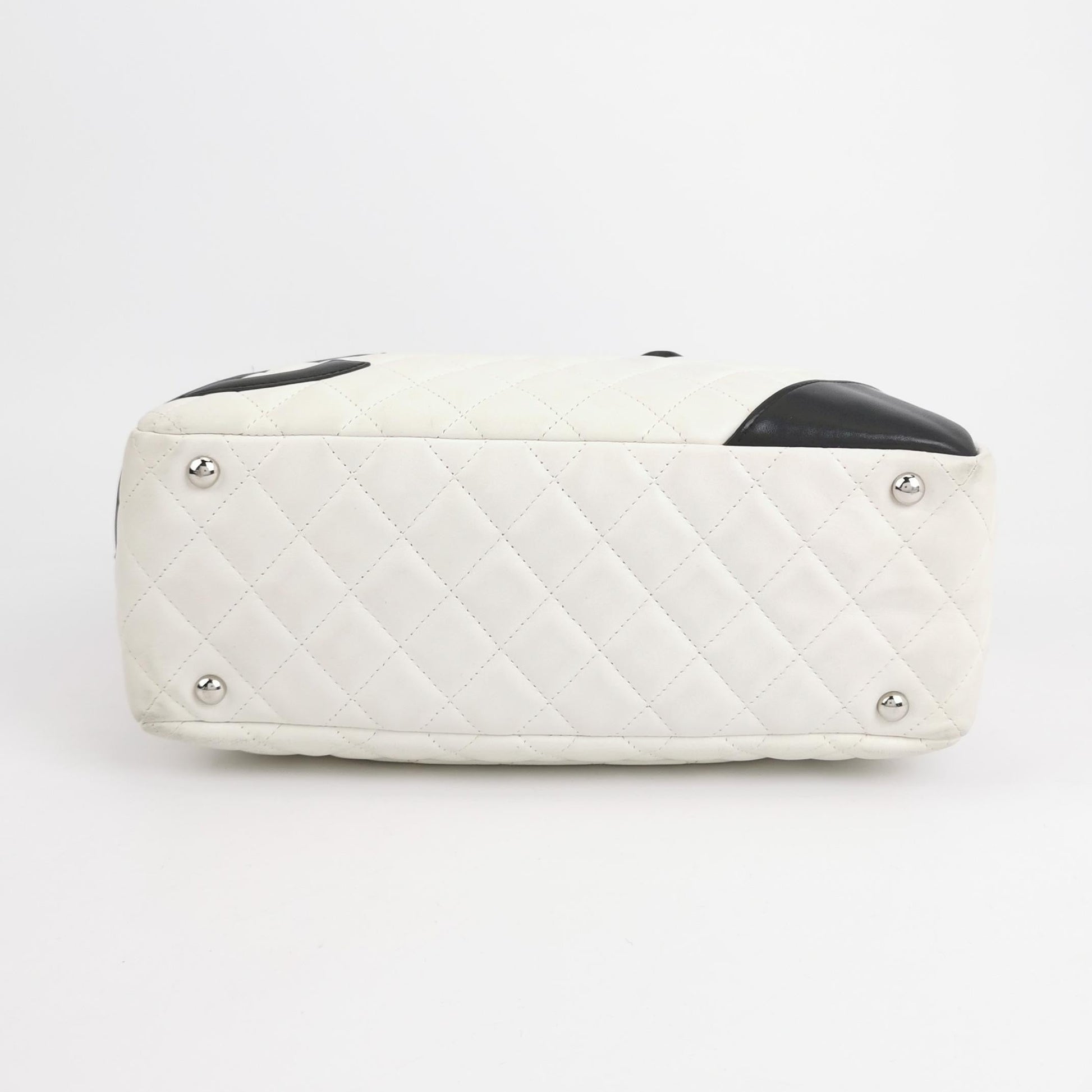 Chanel Cambon Shoulder Bag - Lynora Bags