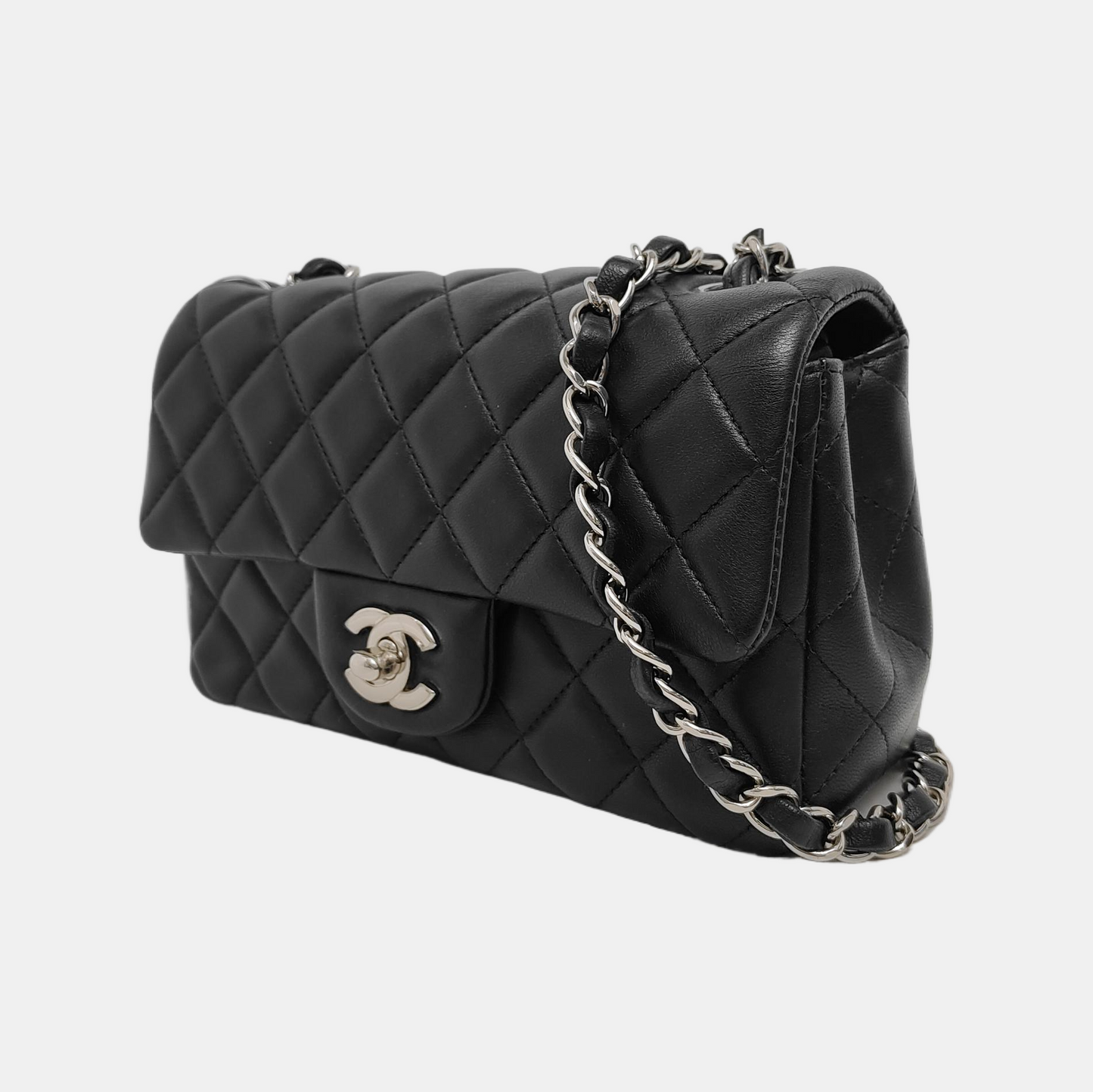 Chanel Classic Flap Shoulder Bag - Lynora Bags