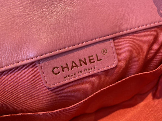 Chanel Bags