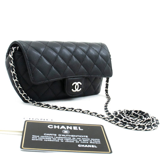 Chanel Crossbody Bag - Lynora Bags