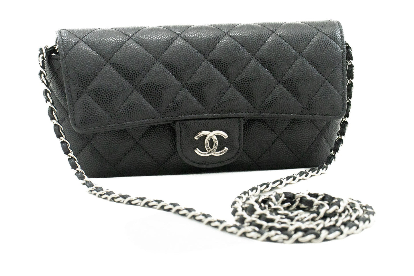 Chanel Crossbody Bag - Lynora Bags
