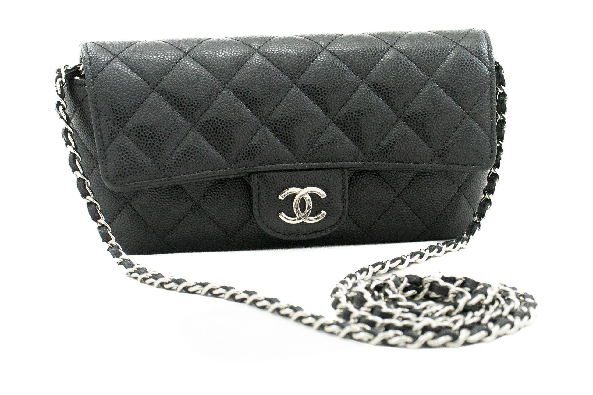 Chanel Crossbody Bag - Lynora Bags