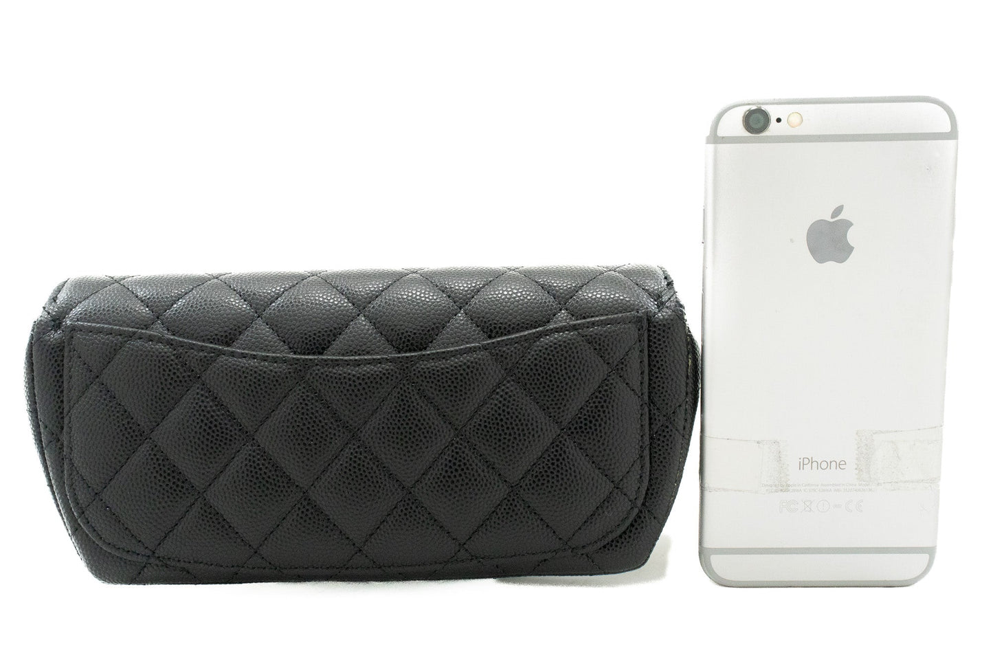 Chanel Crossbody Bag - Lynora Bags