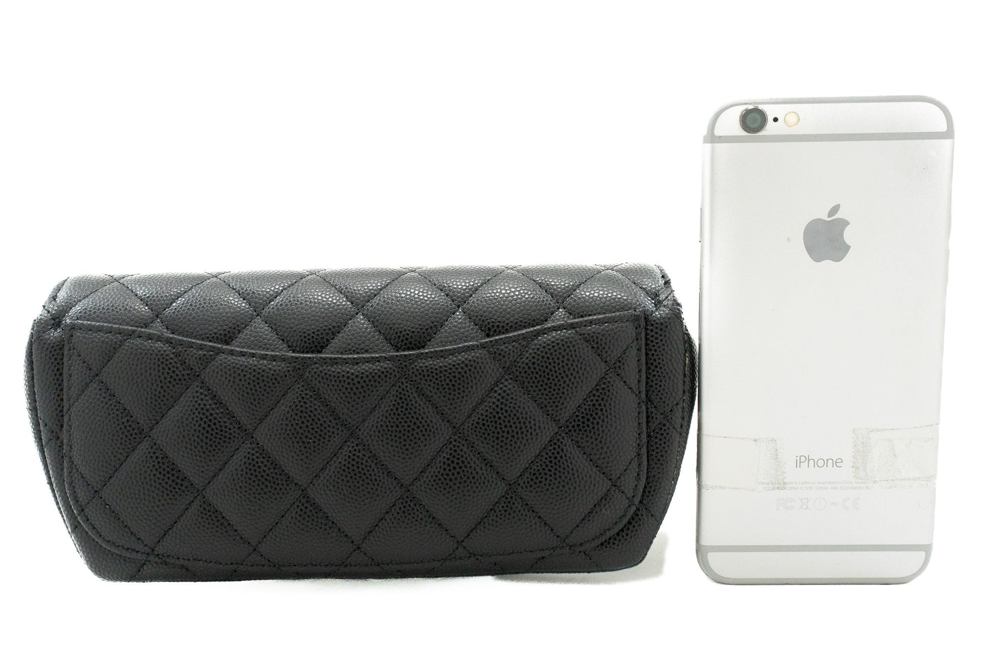 Chanel Crossbody Bag - Lynora Bags