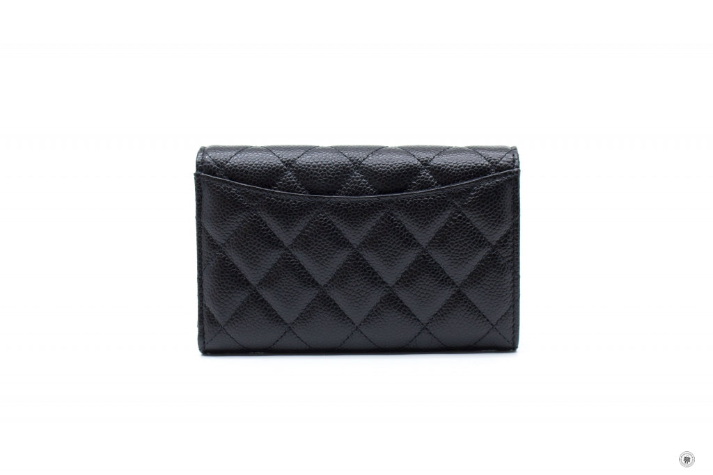Chanel Classic Flap Shoulder Bag - Lynora Bags