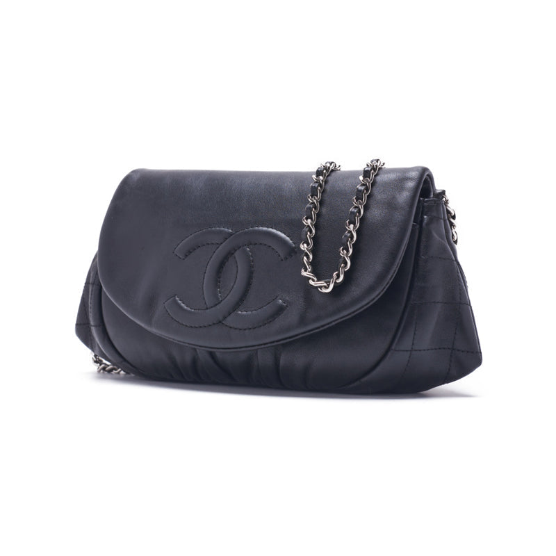Chanel Flap Shoulder Bag - Lynora Bags
