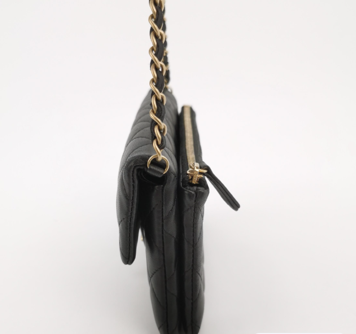 Chanel Flap Shoulder Bag - Lynora Bags