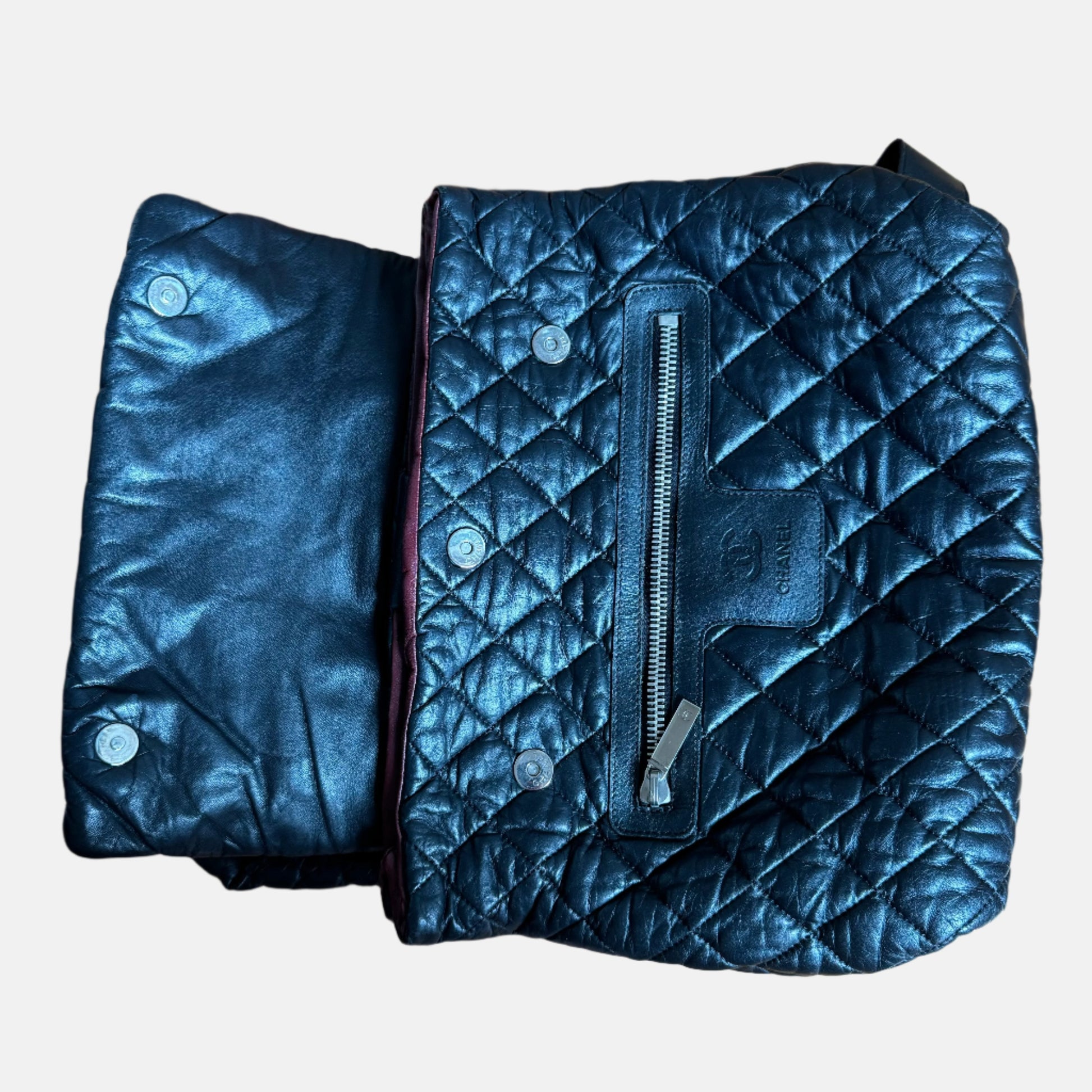 Chanel Flap Shoulder Bag - Lynora Bags