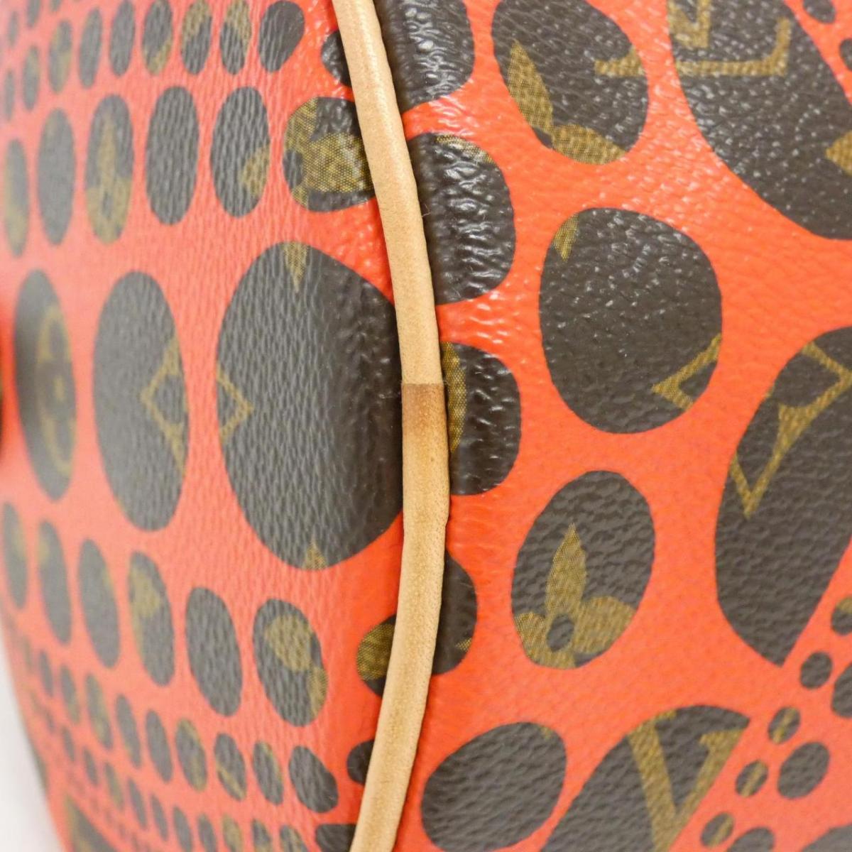 Louis Vuitton Monogram Pumpdot 30cm M40689 Bag