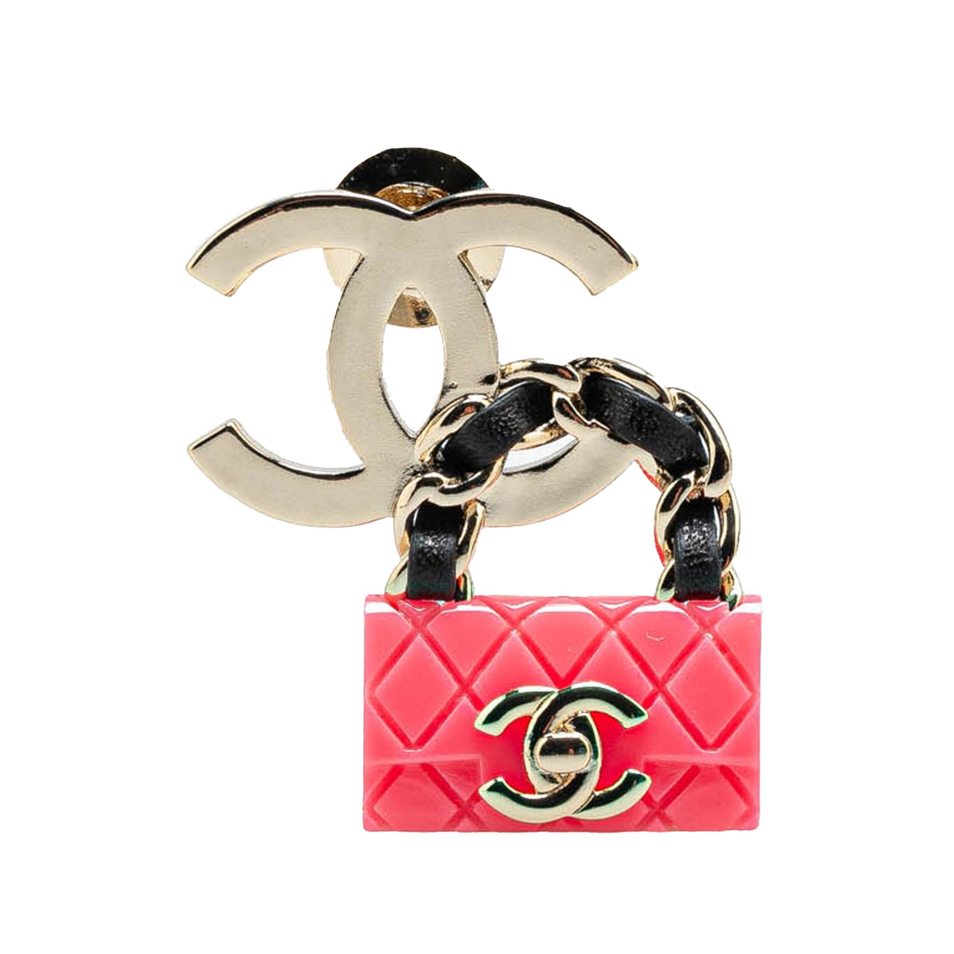 Chanel Flap Shoulder Bag - Lynora Bags