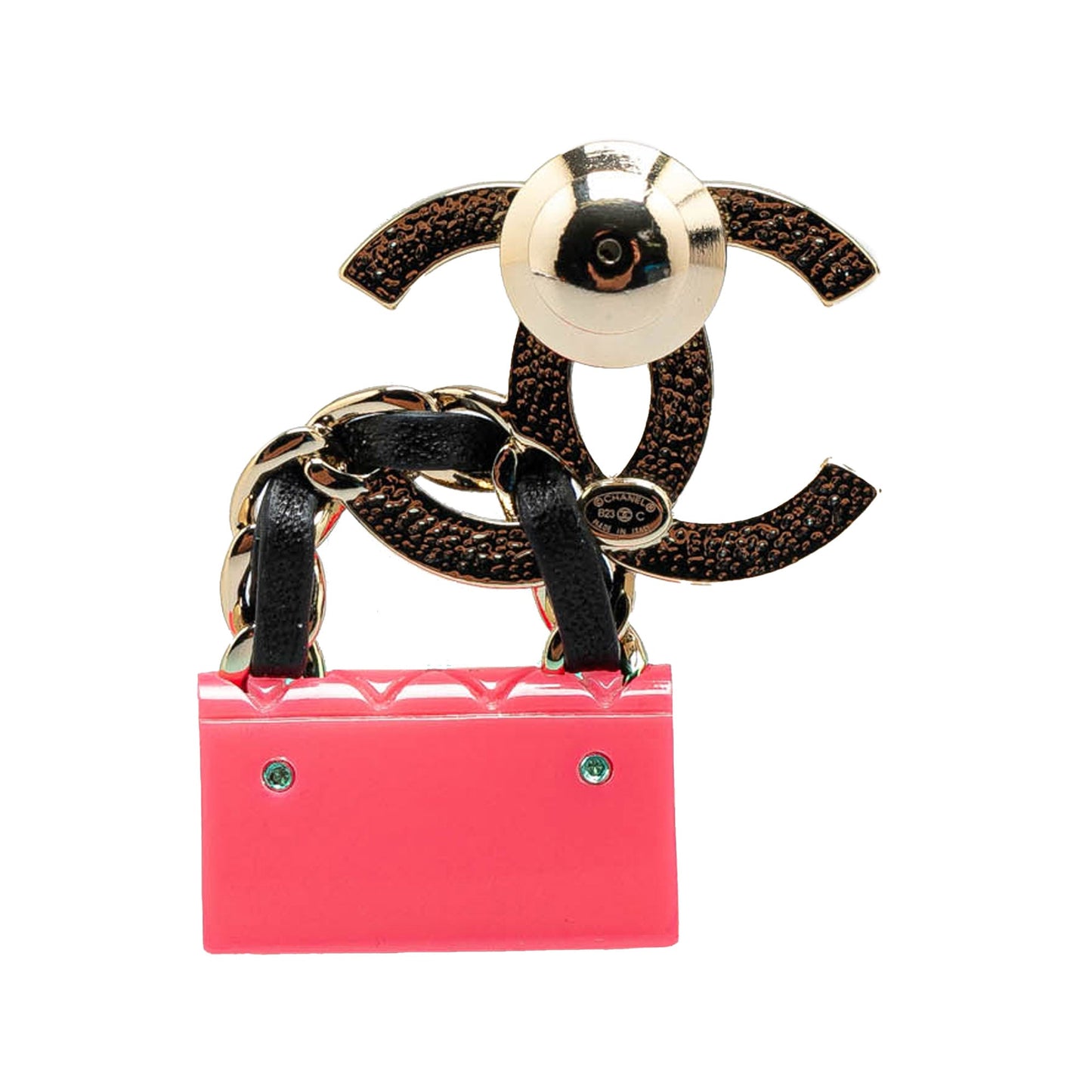 Chanel Flap Shoulder Bag - Lynora Bags