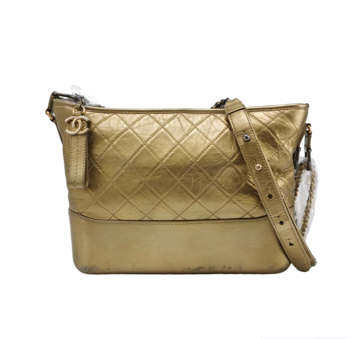 Chanel Gabrielle Handbag Bag - Lynora Bags