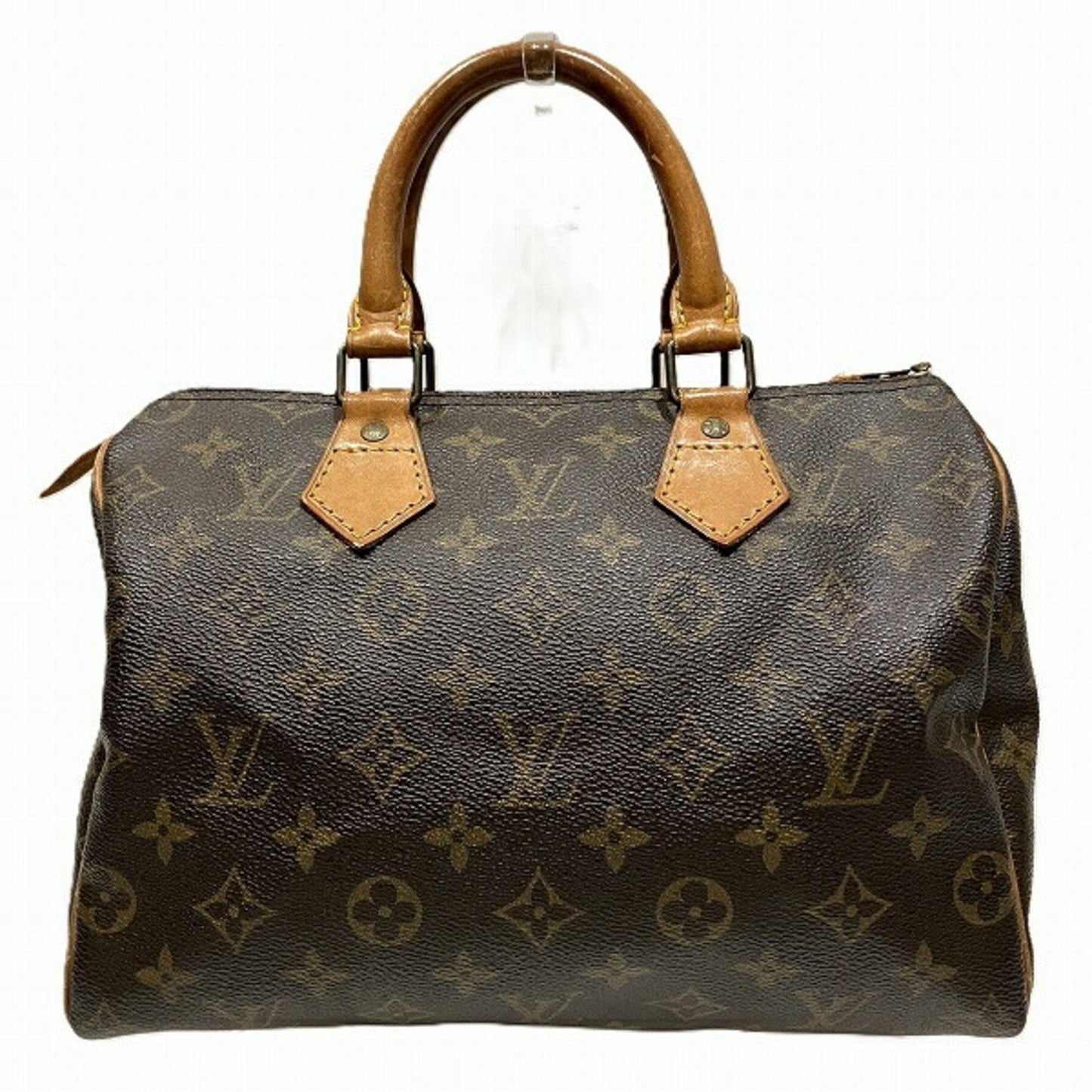 Louis Vuitton Monogram Monogram Handbag
