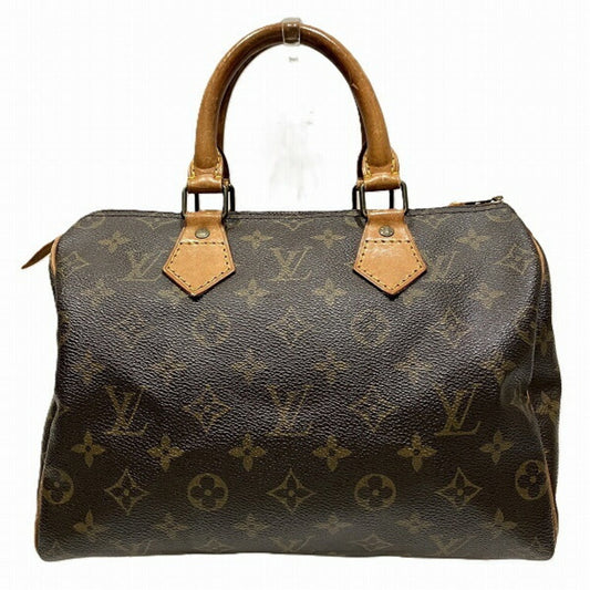 Louis Vuitton Monogram Monogram Handbag