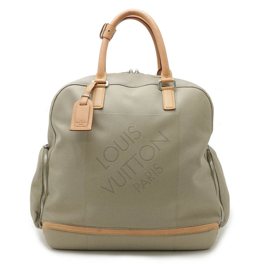 Louis Vuitton Damier Geant Damier Geant Boston Bag Handbag