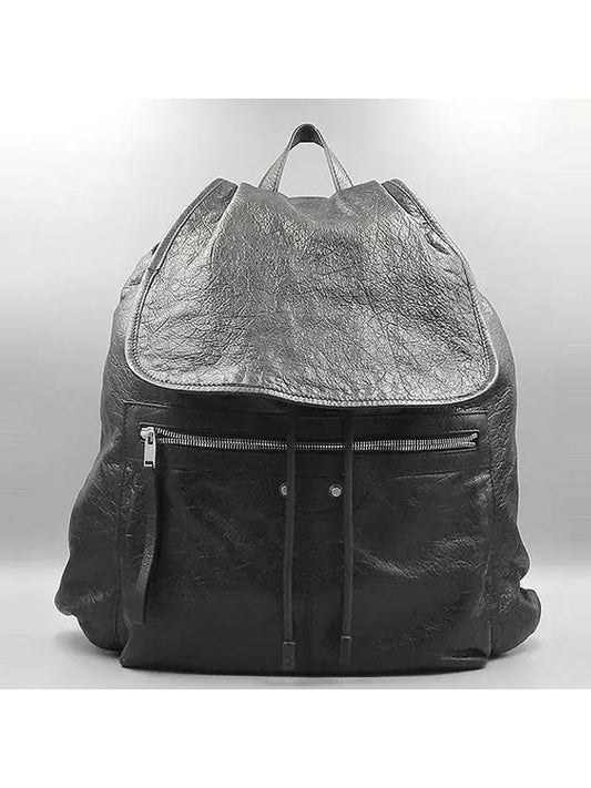 Luxury Balenciaga Trending 2026 340139 backpack bag