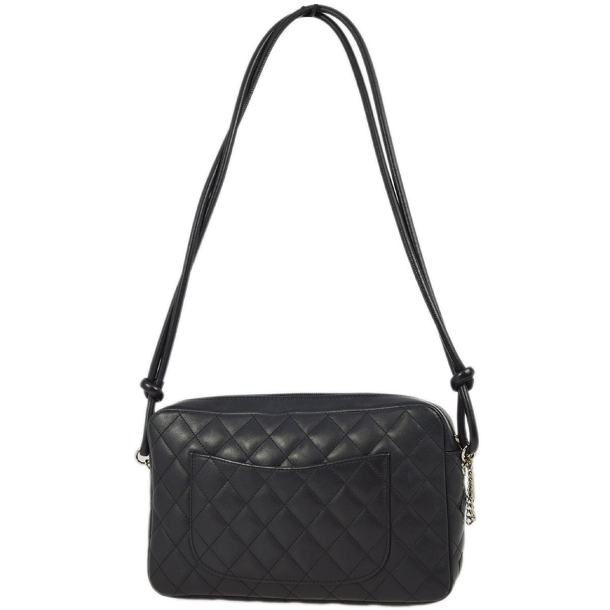 Chanel Camera Bag Crossbody Bag - Lynora Bags