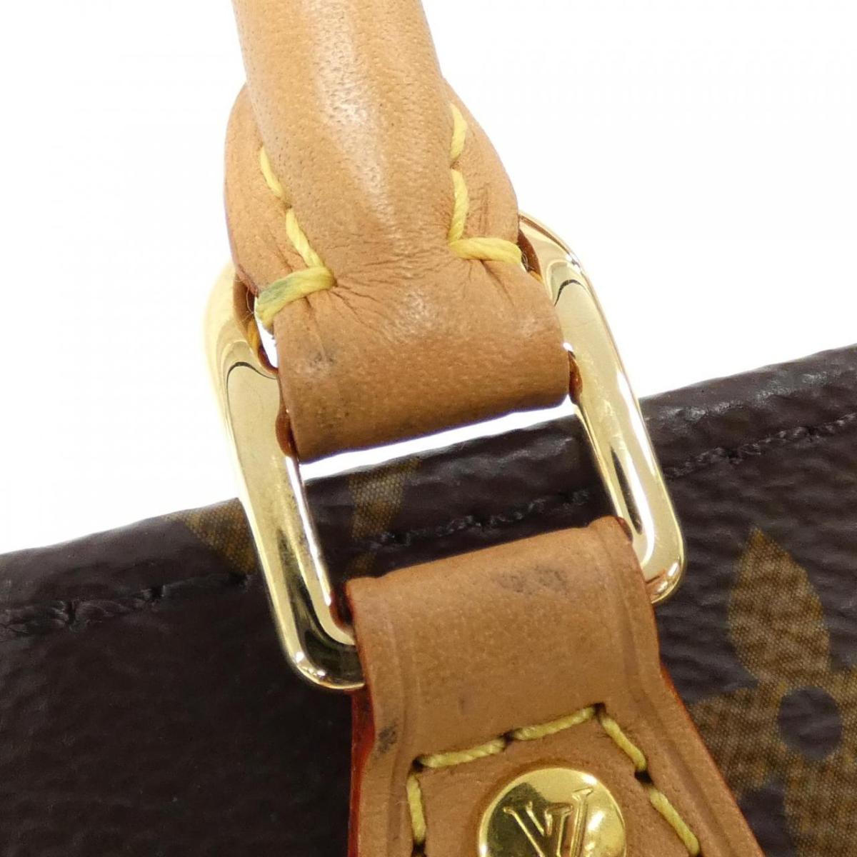 Louis Vuitton M69442 Monogram Pitt Sack M69442 Bag
