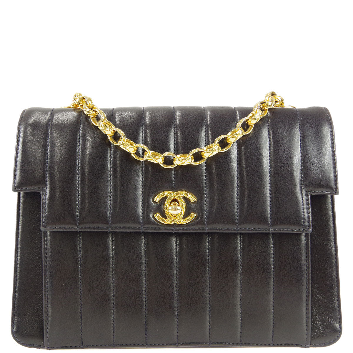 Chanel Flap Shoulder Bag - Lynora Bags