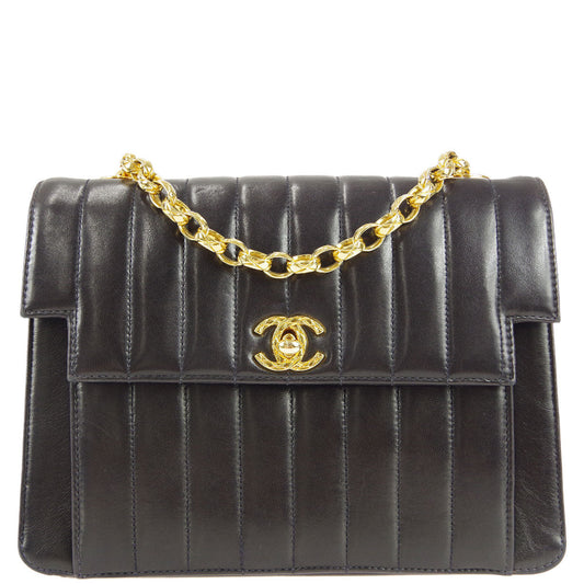 Chanel Flap Shoulder Bag - Lynora Bags