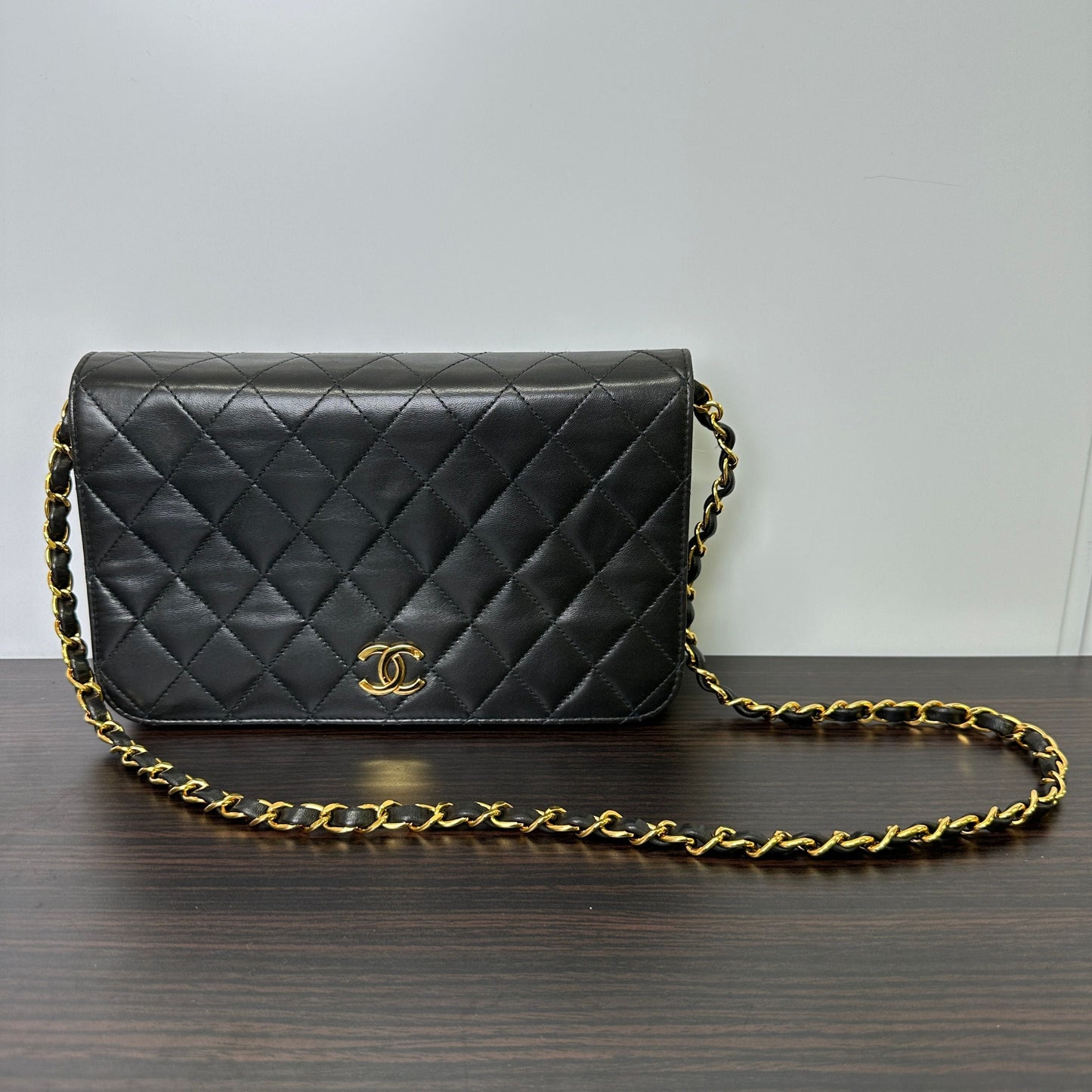 Chanel Flap Shoulder Bag - Lynora Bags