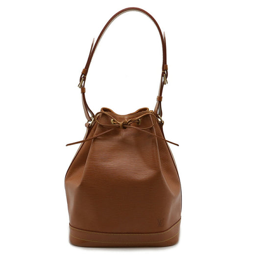 Louis Vuitton Epi Leather Shoulder Bag