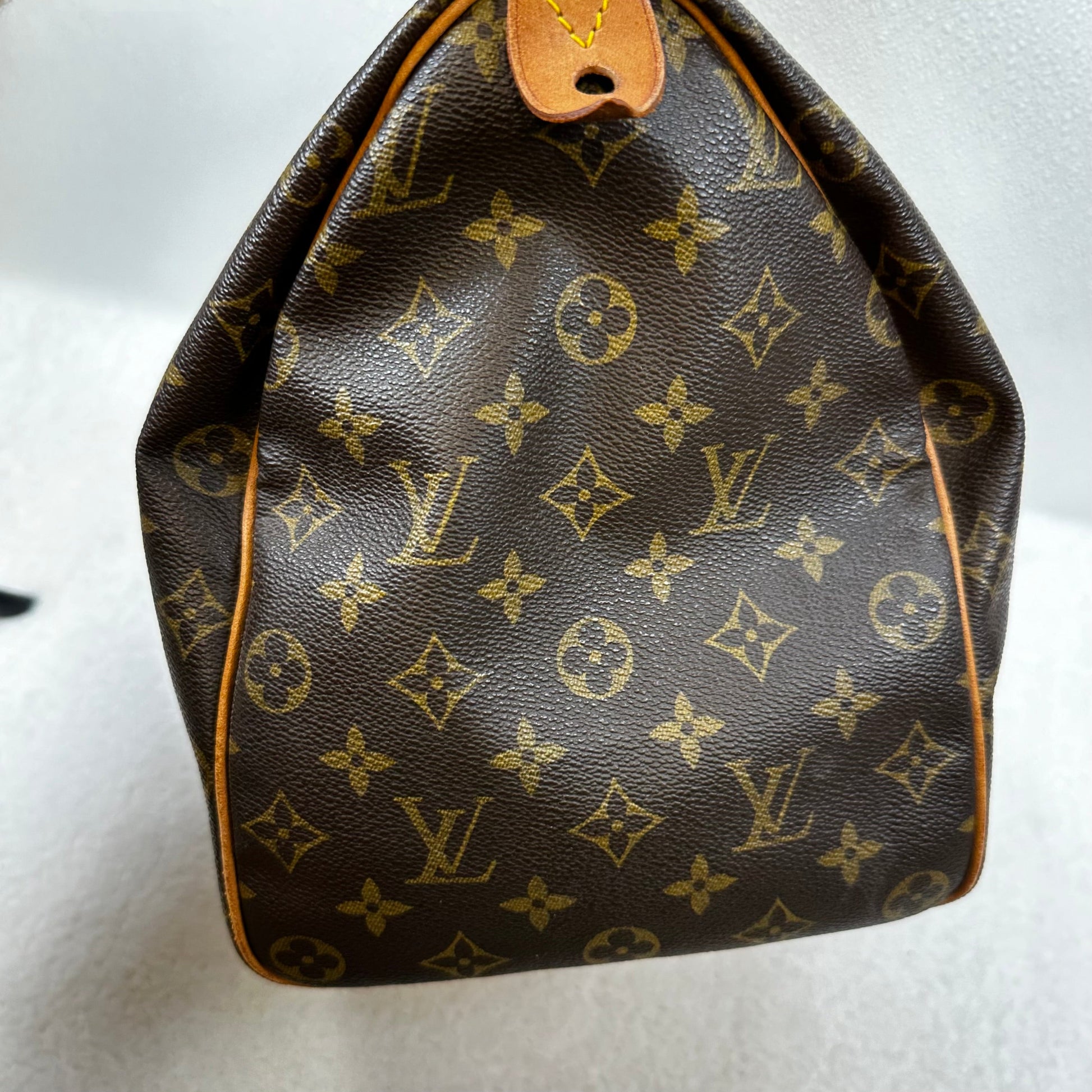 HandBag Luxury Designer Louis Vuitton, Size Large