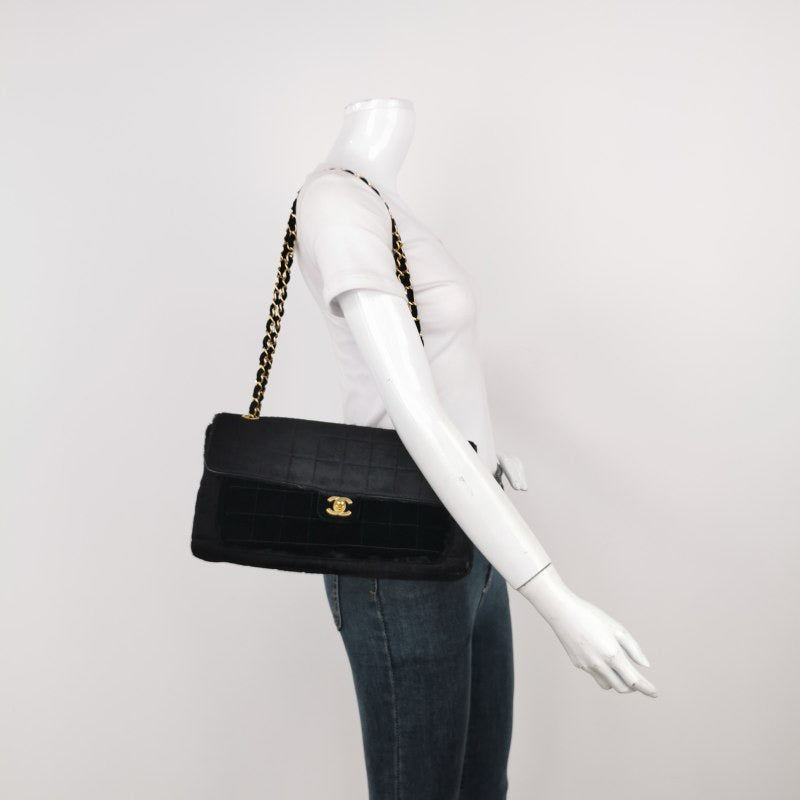 Chanel Shoulder Bag - Lynora Bags