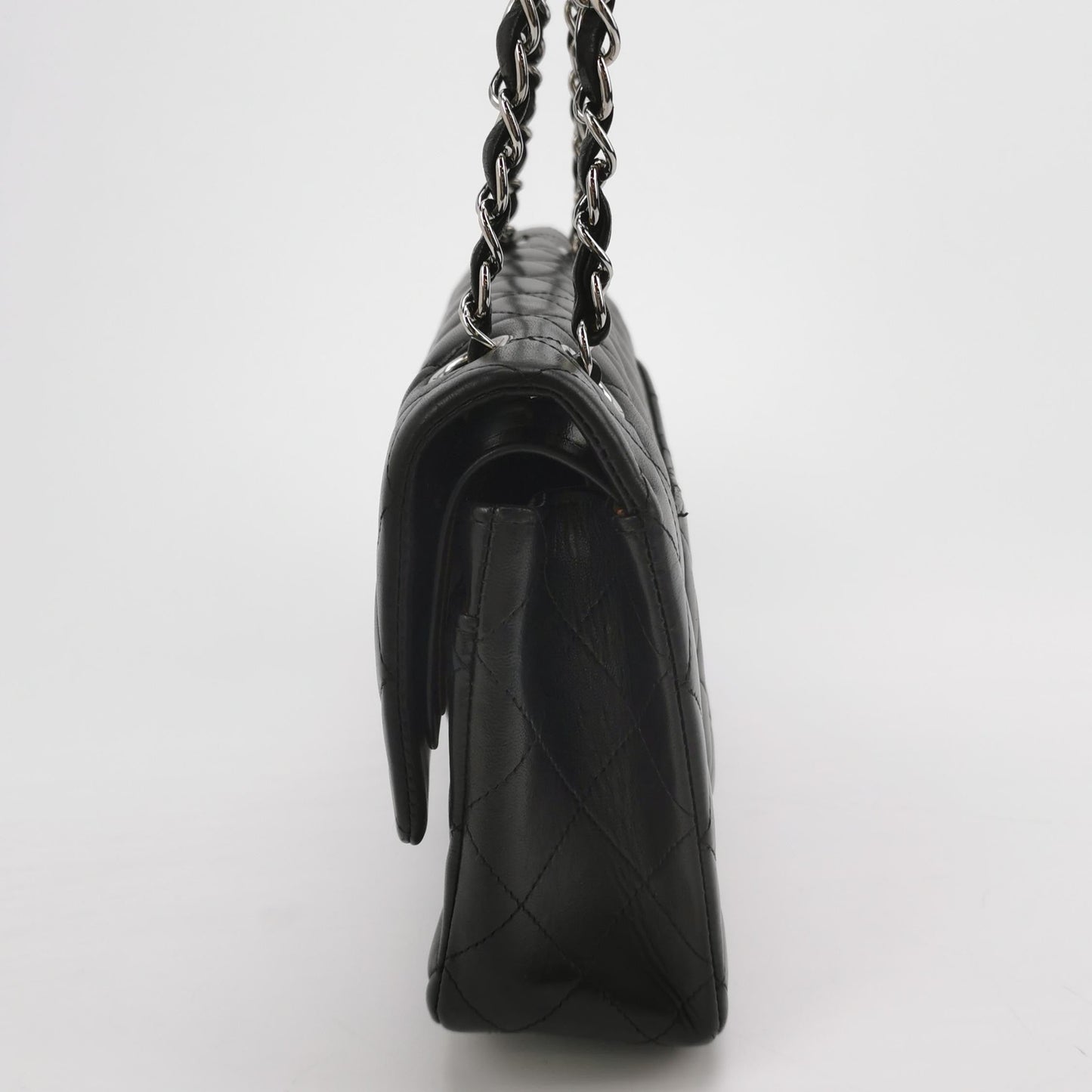 Chanel Classic Flap Shoulder Bag - Lynora Bags