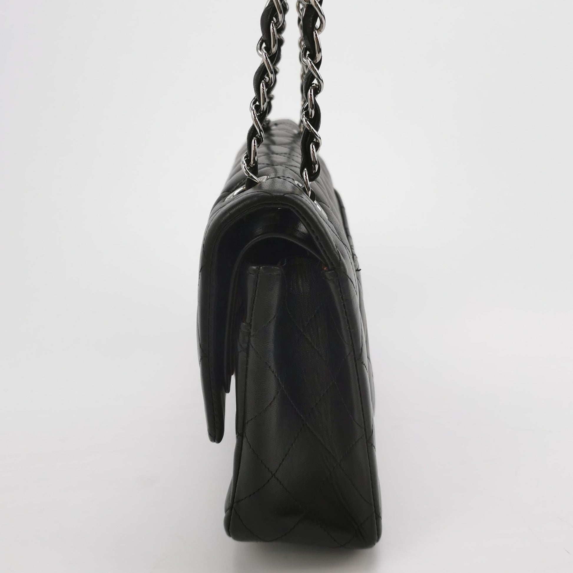 Chanel Classic Flap Shoulder Bag - Lynora Bags