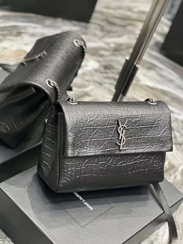 Yves Saint Laurent - Bags - Franco Shops