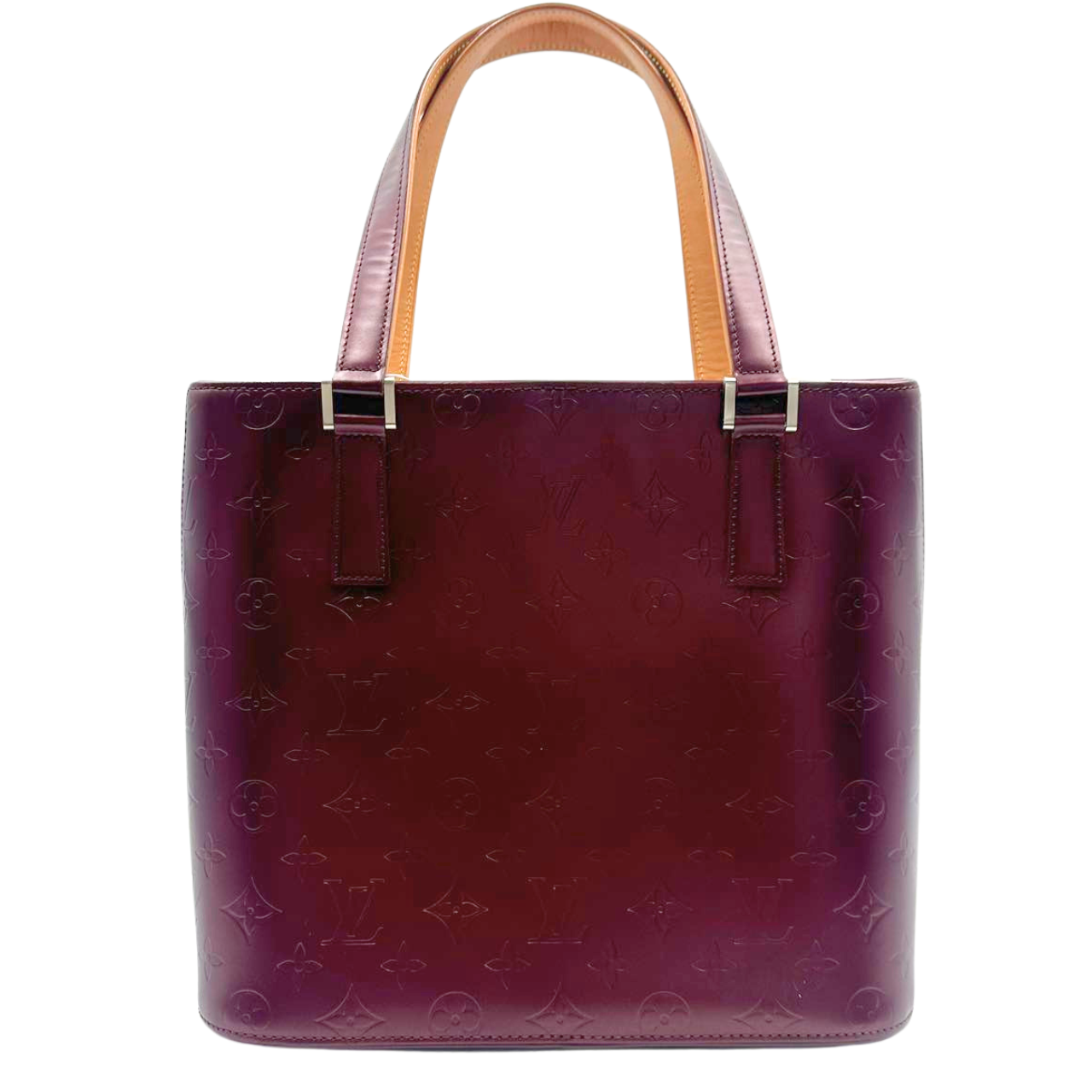 LOUIS VUITTONMonogram Mat Stockton