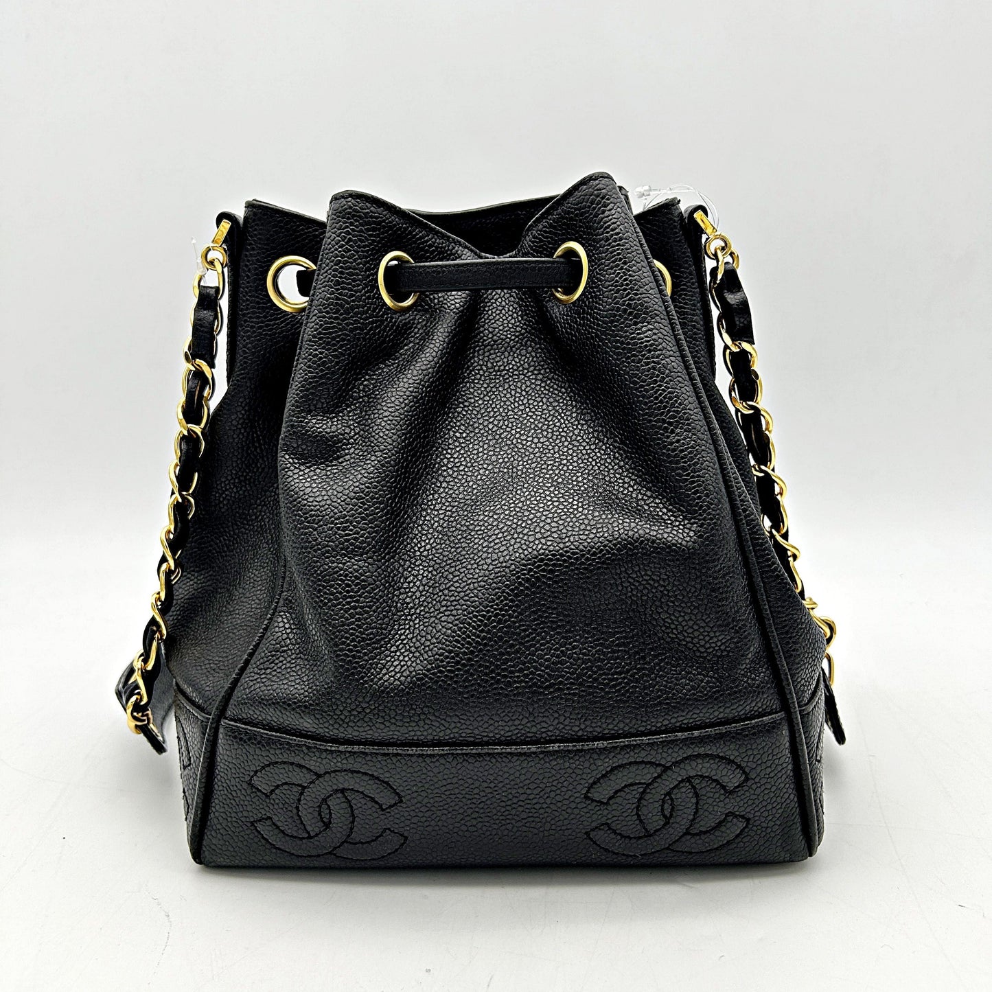 Chanel Shoulder Bag - Lynora Bags