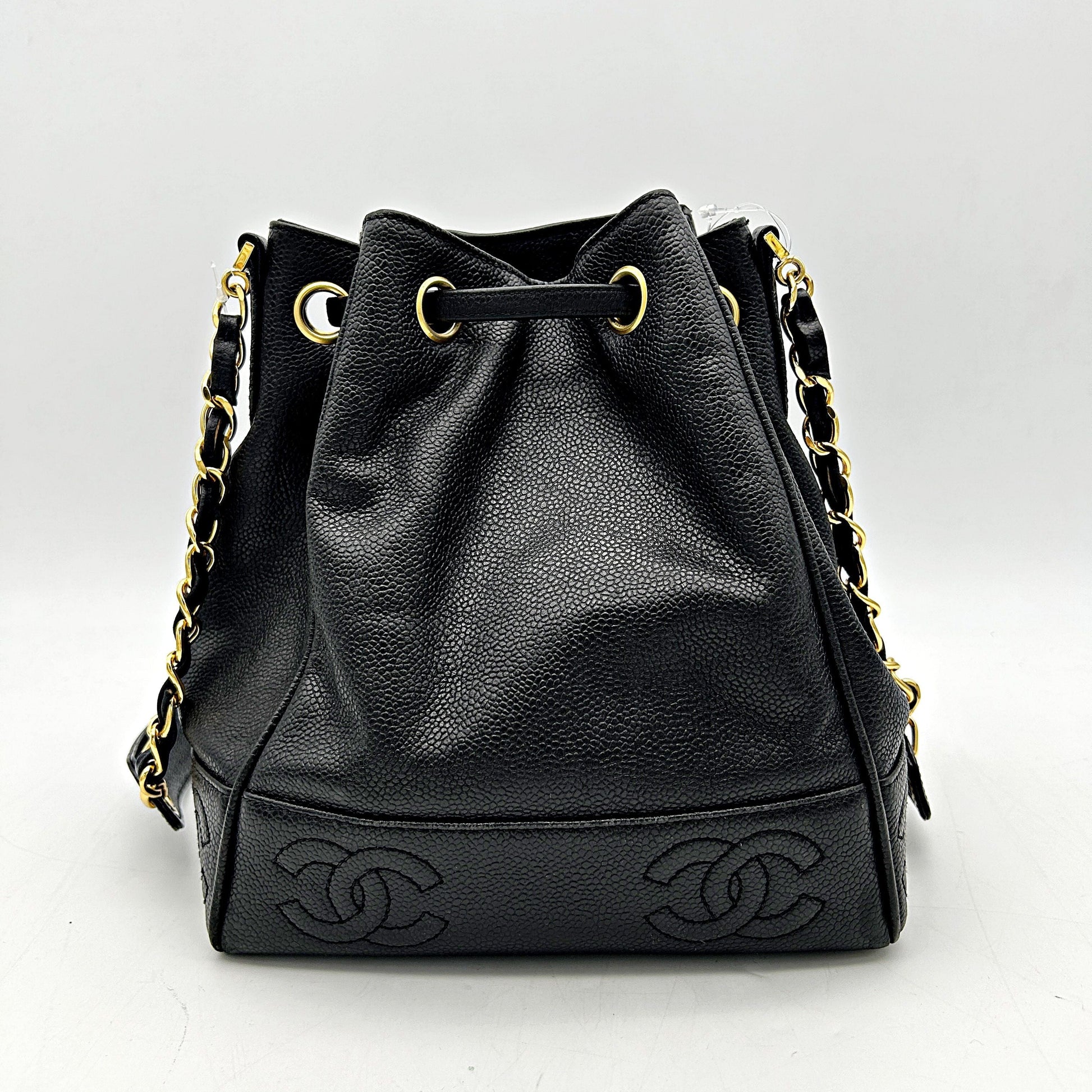 Chanel Shoulder Bag - Lynora Bags