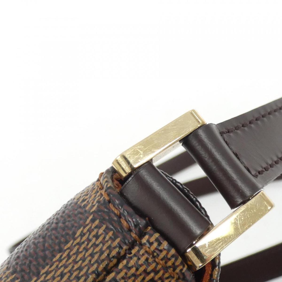Louis Vuitton Damier Musette Tango N51301 Shoulder Bag