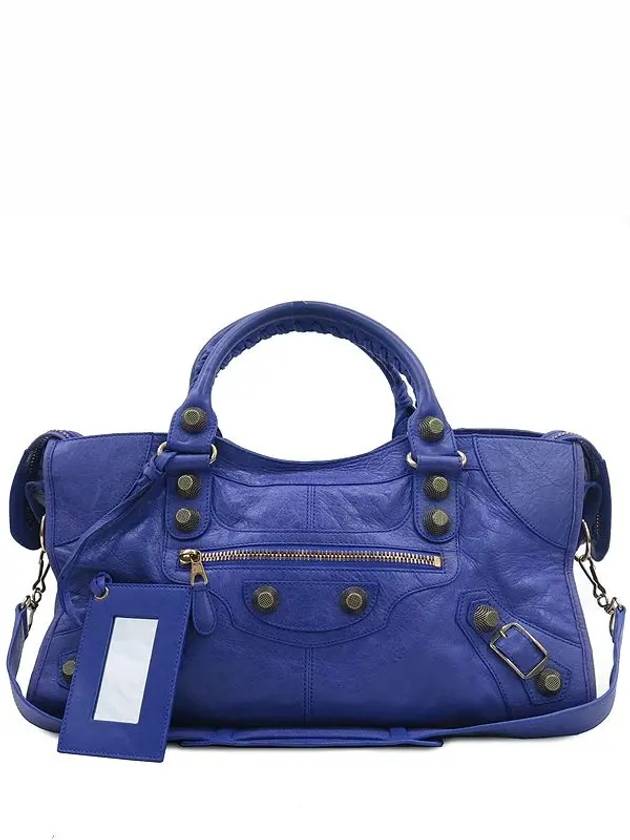 Luxury Balenciaga Trending 2026 173082 2 WAY bag